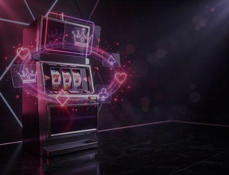 NV Casino