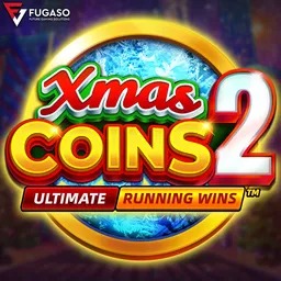 Xmas Coins 2
